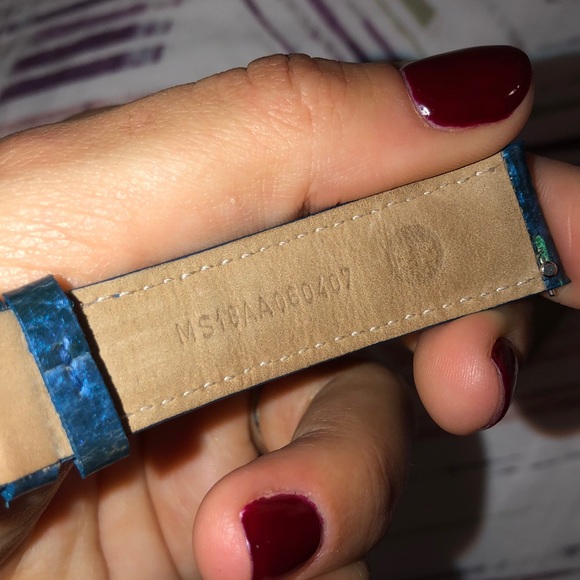 Michelle Watch Band